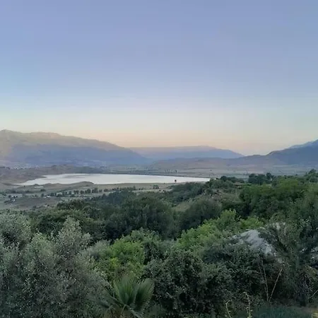 Sara & Mateo 아파트 *