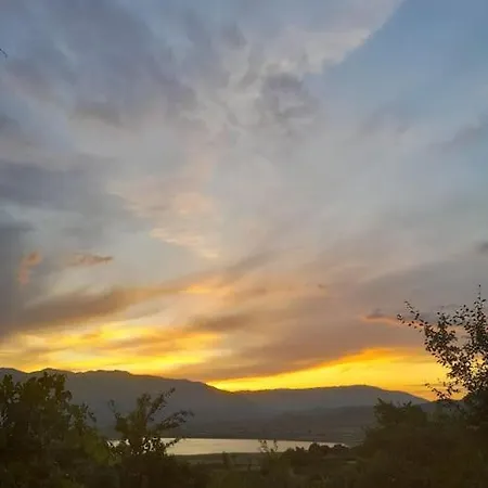 Sara & Mateo 아파트