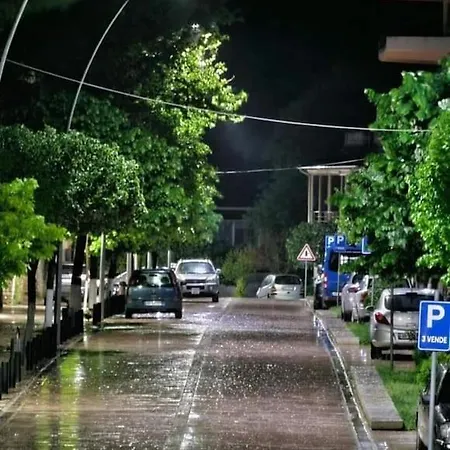 Sara & Mateo 아파트 Libohove