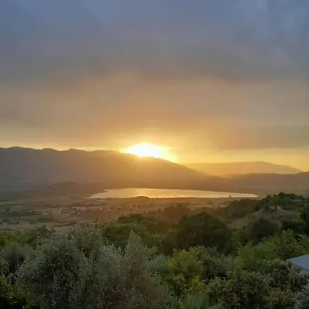 Sara & Mateo Libohove