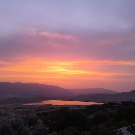 아파트 Sara & Mateo Libohove