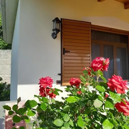 아파트 Sara & Mateo Libohove