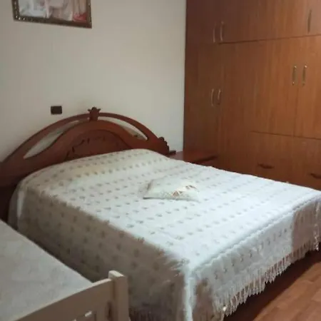 아파트 Sara & Mateo