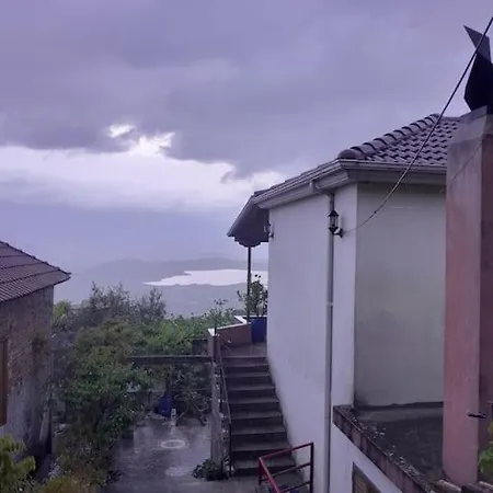 아파트 Sara & Mateo Libohove