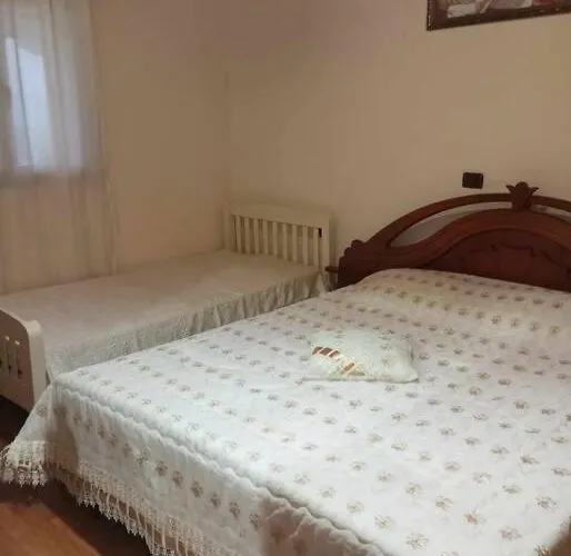Apartamento Sara & Mateo Libohove