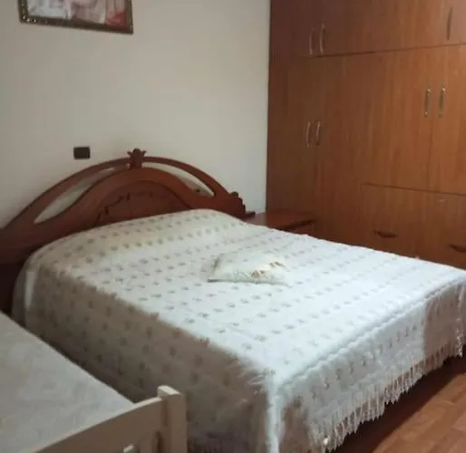 Apartamento Sara & Mateo