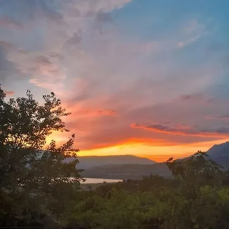 Apartman Sara & Mateo