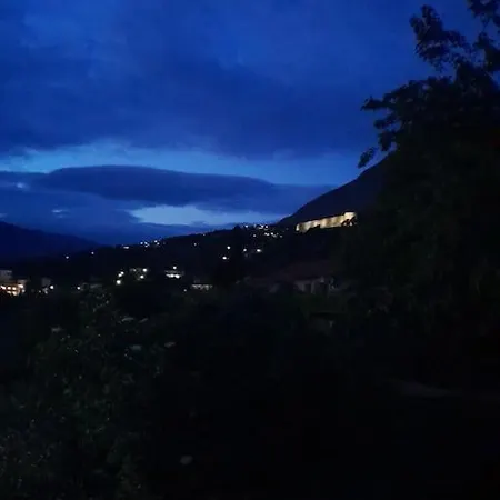 Sara & Mateo Apartman Libohove