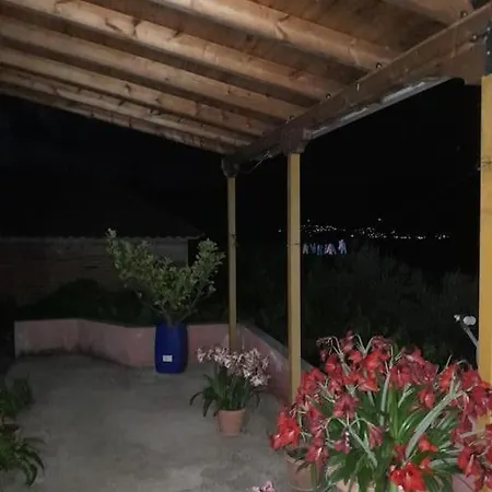 Apartman Sara & Mateo Libohove