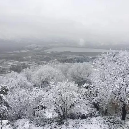 Apartman Sara & Mateo *