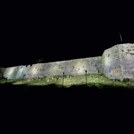 Apartman Sara & Mateo Libohove