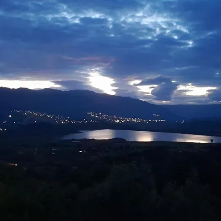 Sara & Mateo Libohove