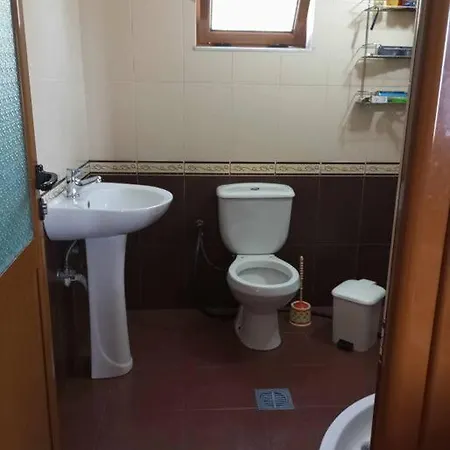 Sara & Mateo Apartman Libohove