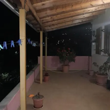 Sara & Mateo Libohove