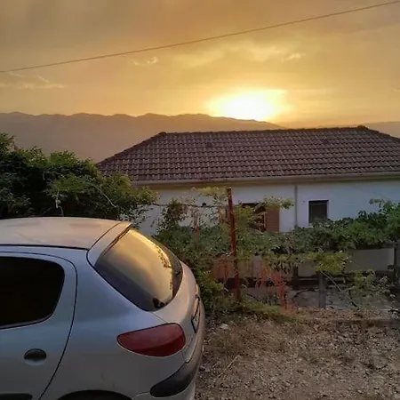 Apartman Sara & Mateo *