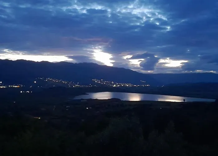 Sara & Mateo Libohove